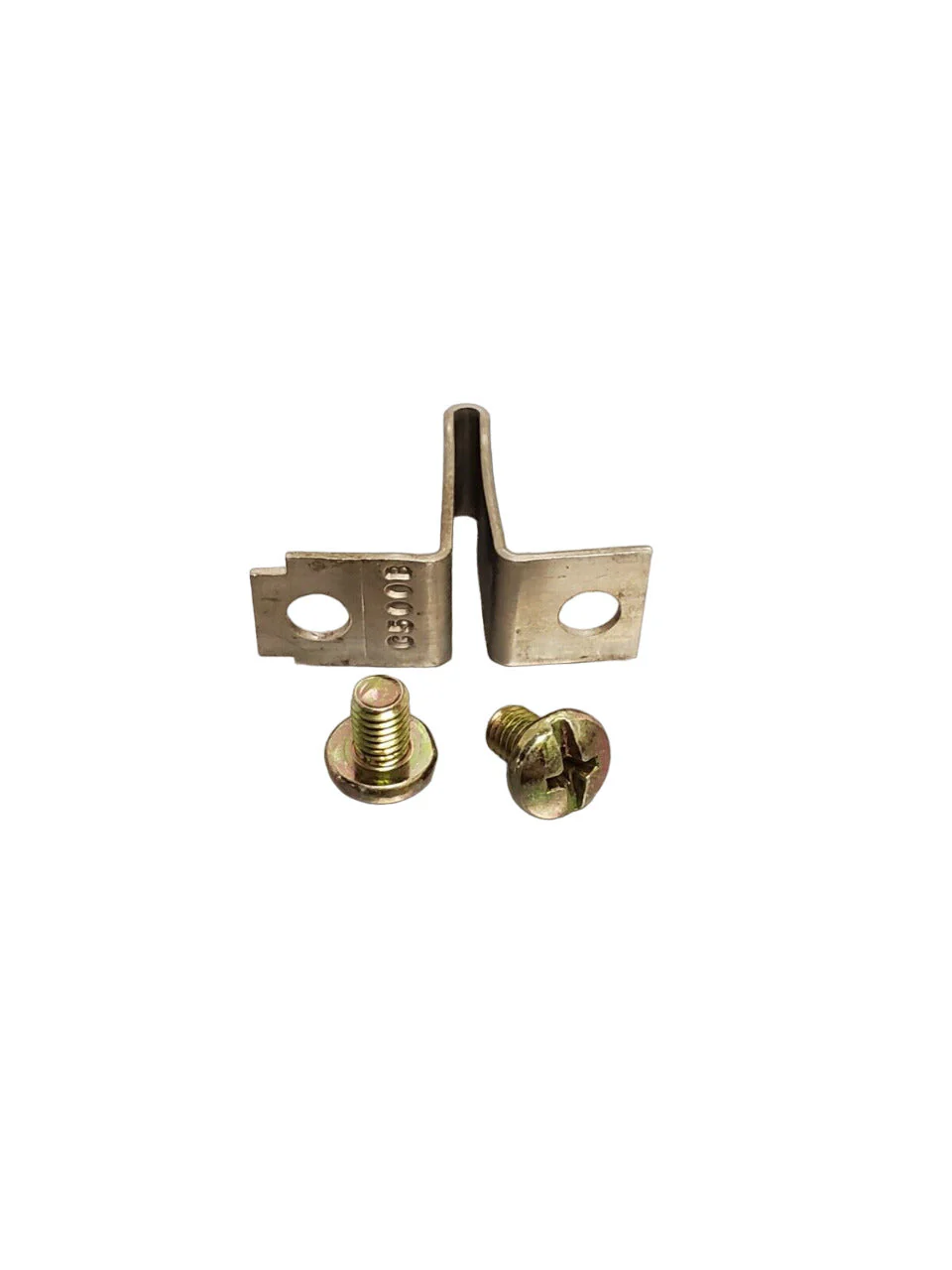 CR123C500B - General Electrics - Heater Element - Image 2
