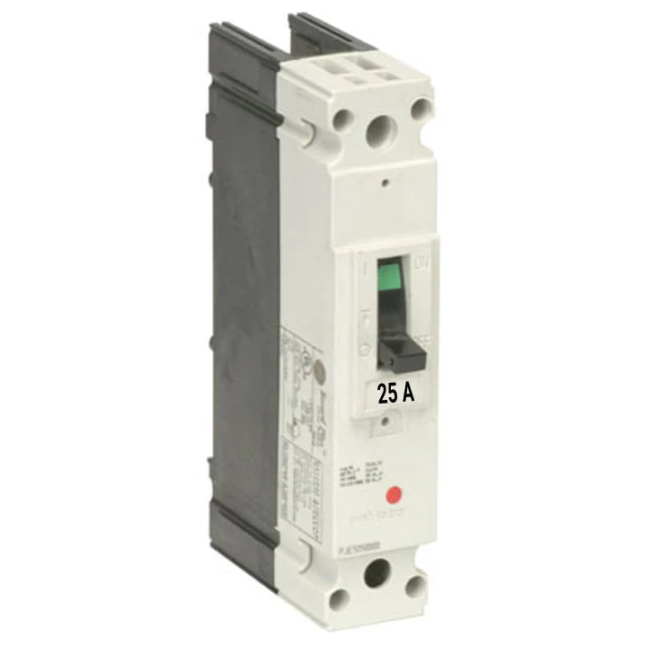 FBV16TE025RV - General Electrics - Molded Case Circuit Breakers
