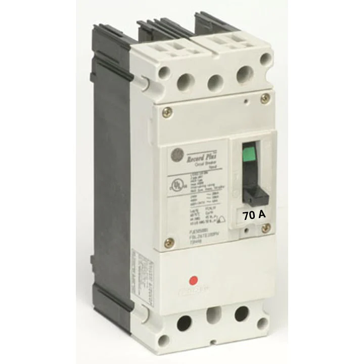 FBV26TE070RV - General Electrics - Molded Case Circuit Breakers