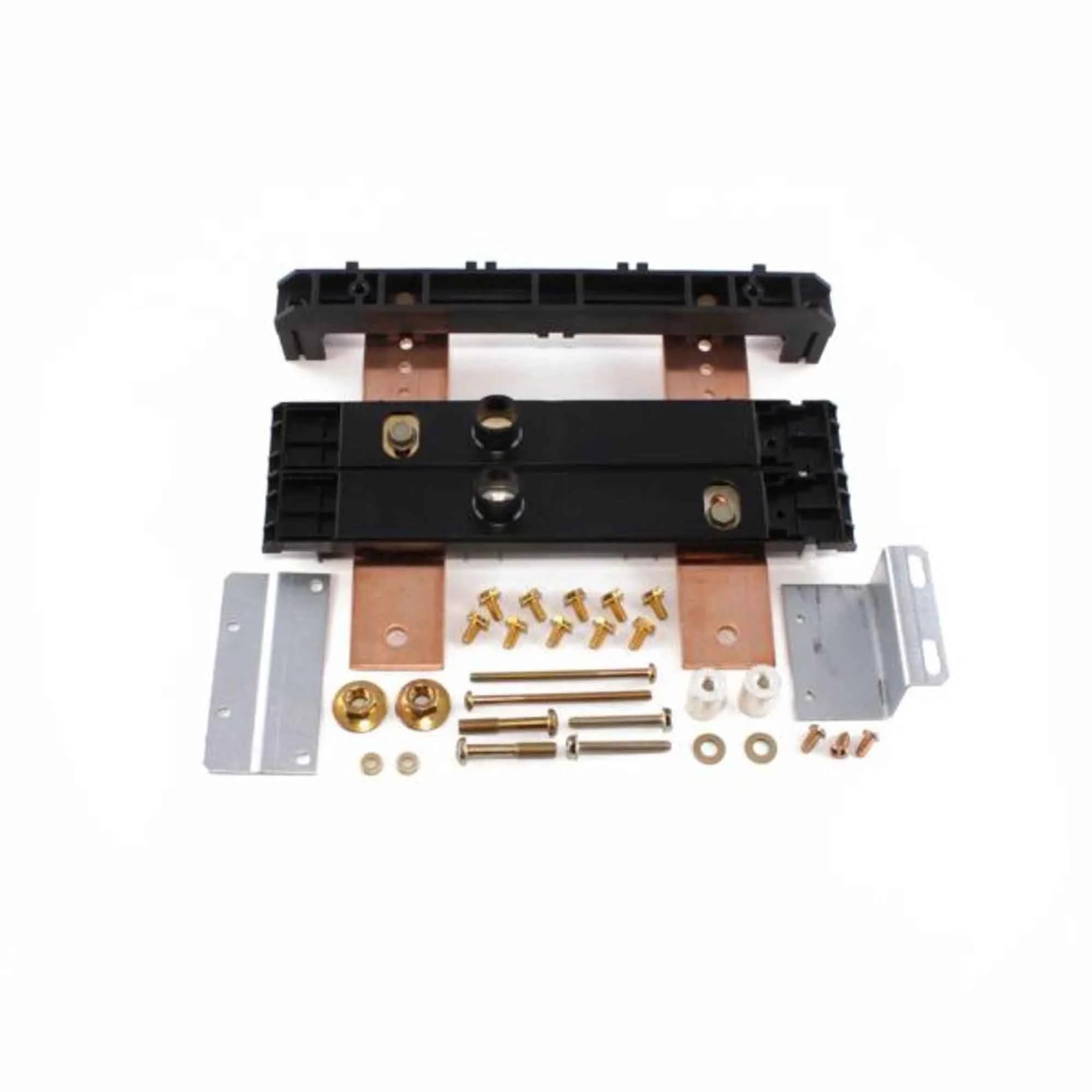 MB512 - General Electrics - Molded Case Circuit Breakers