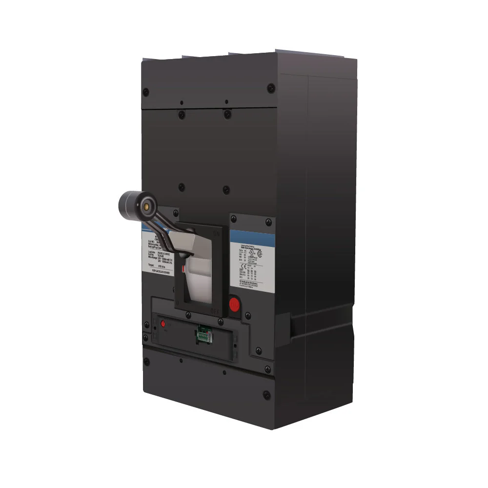 SKHA26AT0800 - General Electrics - Molded Case Circuit Breakers - Image 2