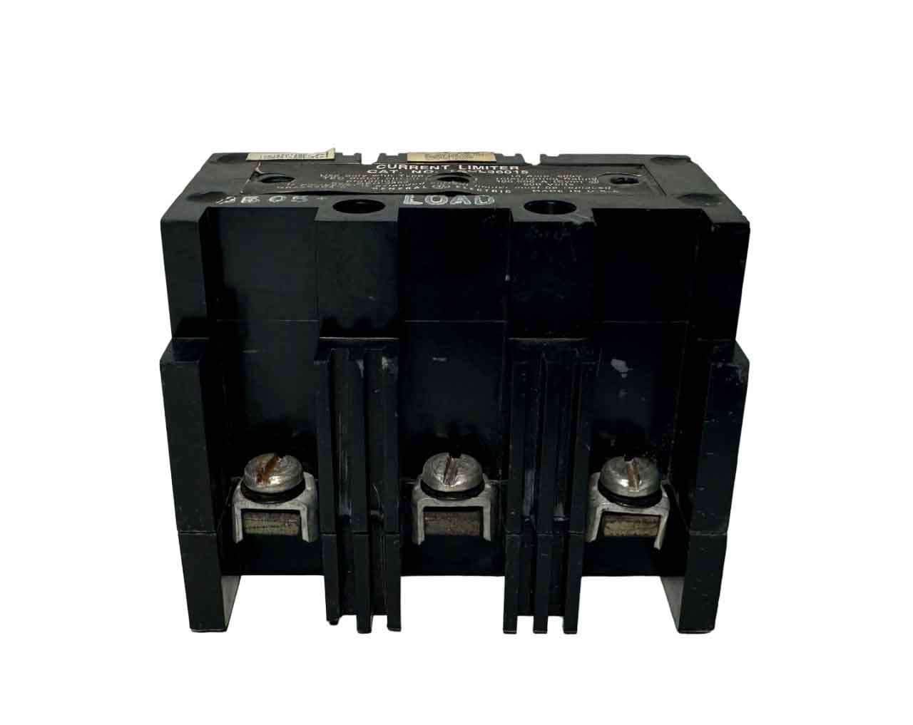 TECL36030 - General Electrics - Molded Case Circuit Breakers - Image 4