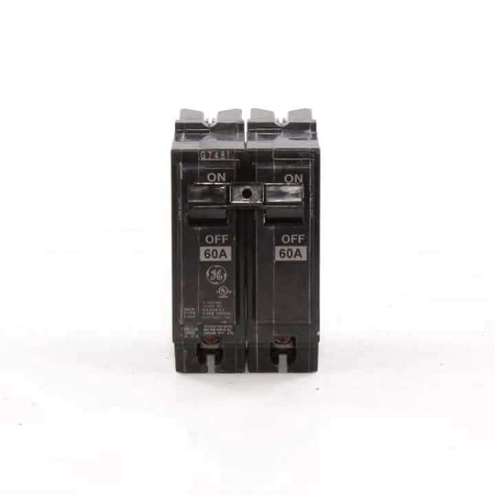 THHQL2160 - General Electrics - Molded Case Circuit Breakers