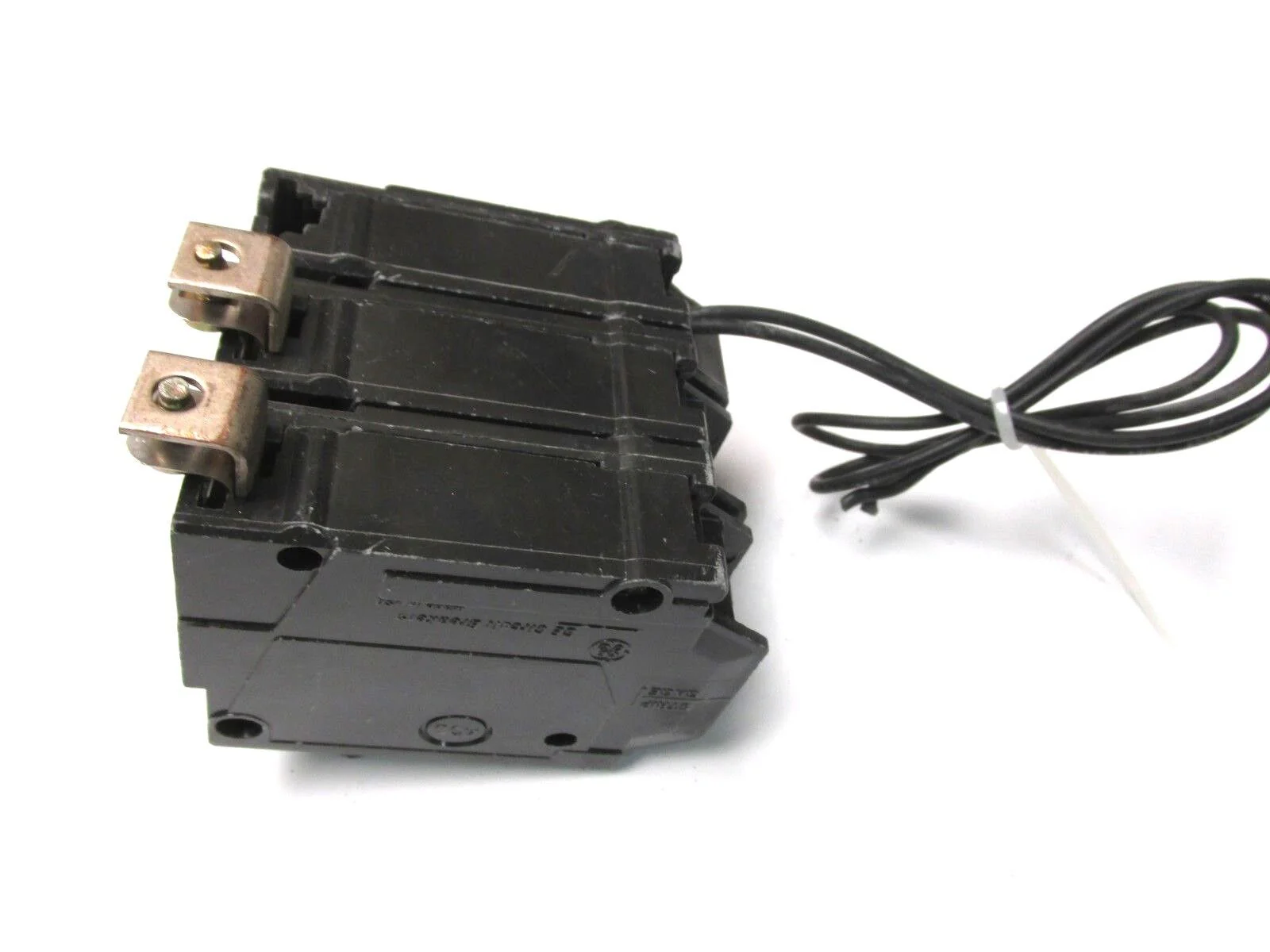 THQB2180ST1 - General Electrics - Molded Case Circuit Breakers - Image 7