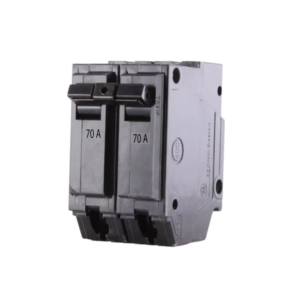 THQL2170ST1 - General Electrics - Molded Case Circuit Breakers