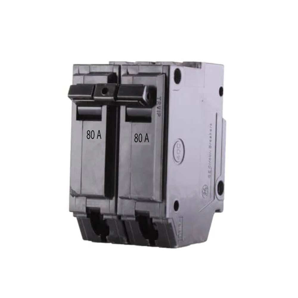 THQL2180ST1 - General Electrics - Molded Case Circuit Breakers