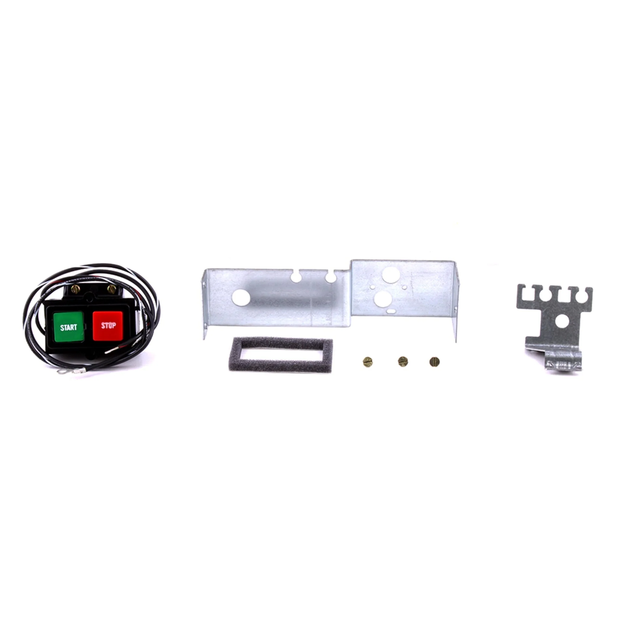 CR305X120N - General Electrics - Motor Control Part And Accessory