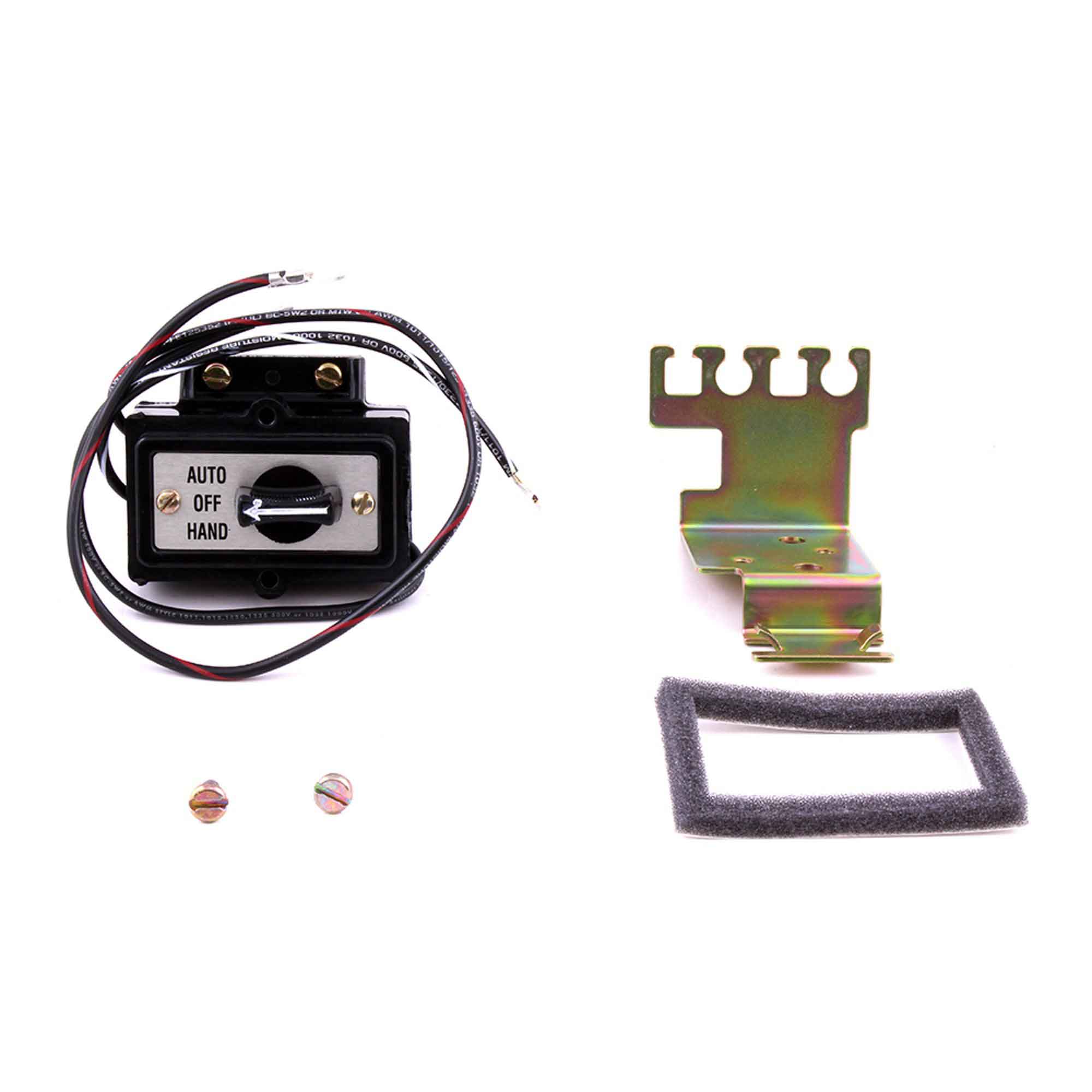 CR305X230N - General Electrics - Motor Control Part And Accessory