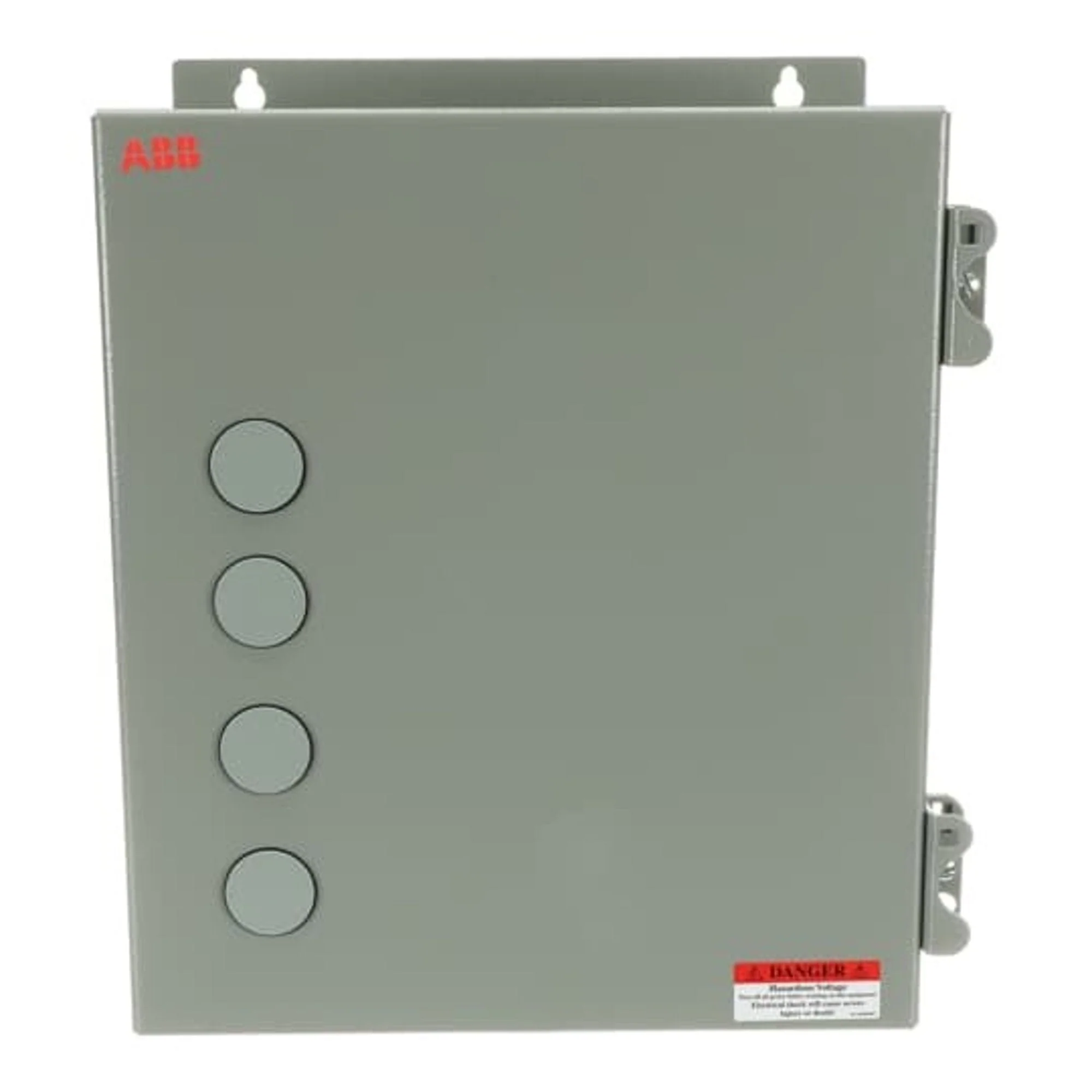 CR460XE1D - General Electrics - Motor Control Part And Accessory