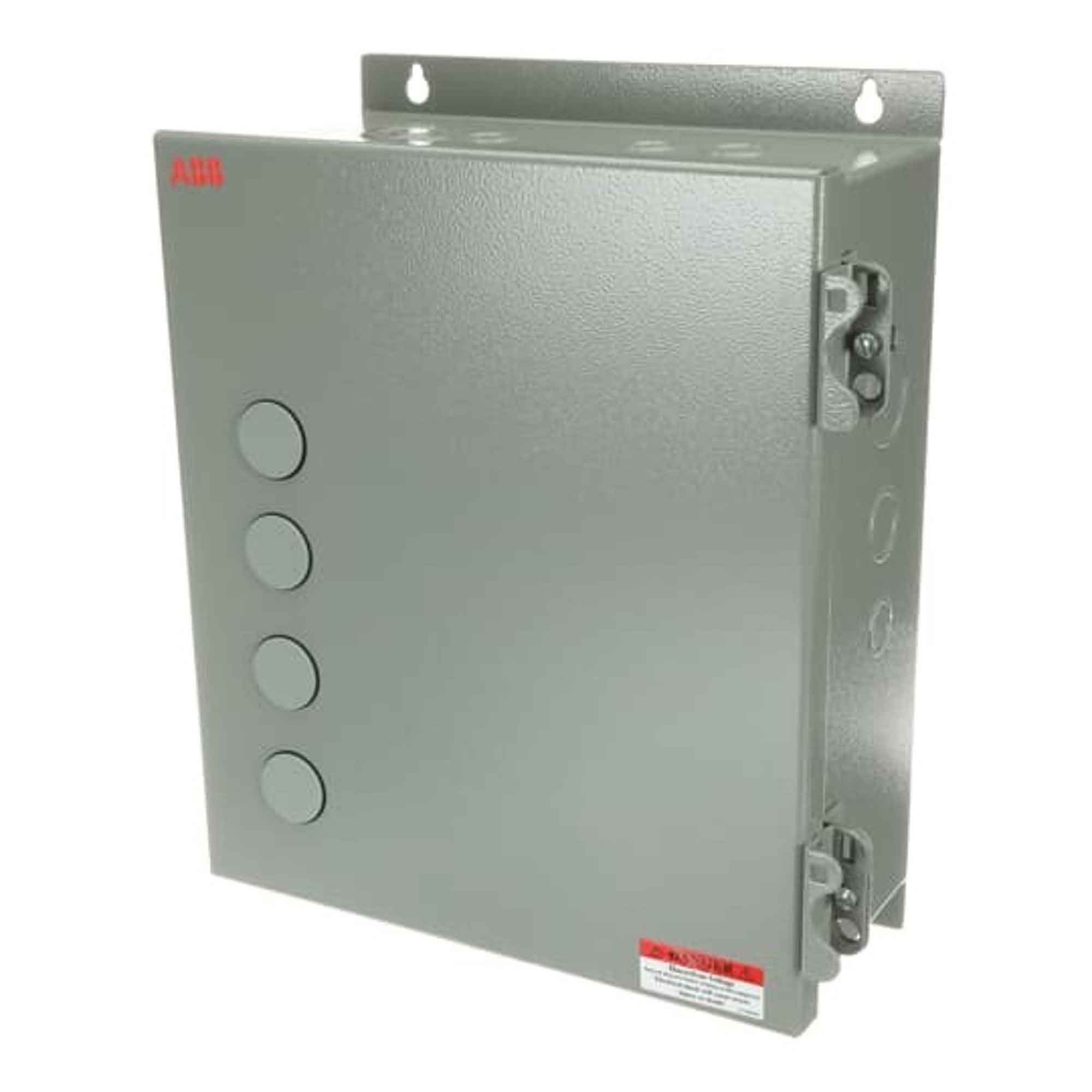 CR460XE1D - General Electrics - Motor Control Part And Accessory - Image 2