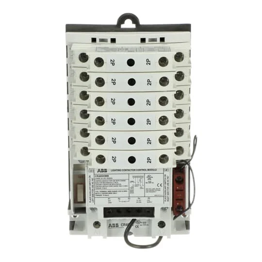 CR460XP2 - General Electrics - Motor Control Part And Accessory