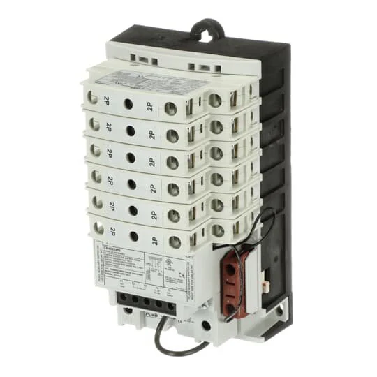 CR460XP2 - General Electrics - Motor Control Part And Accessory - Image 2