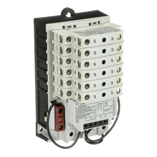 CR460XP2 - General Electrics - Motor Control Part And Accessory - Image 3