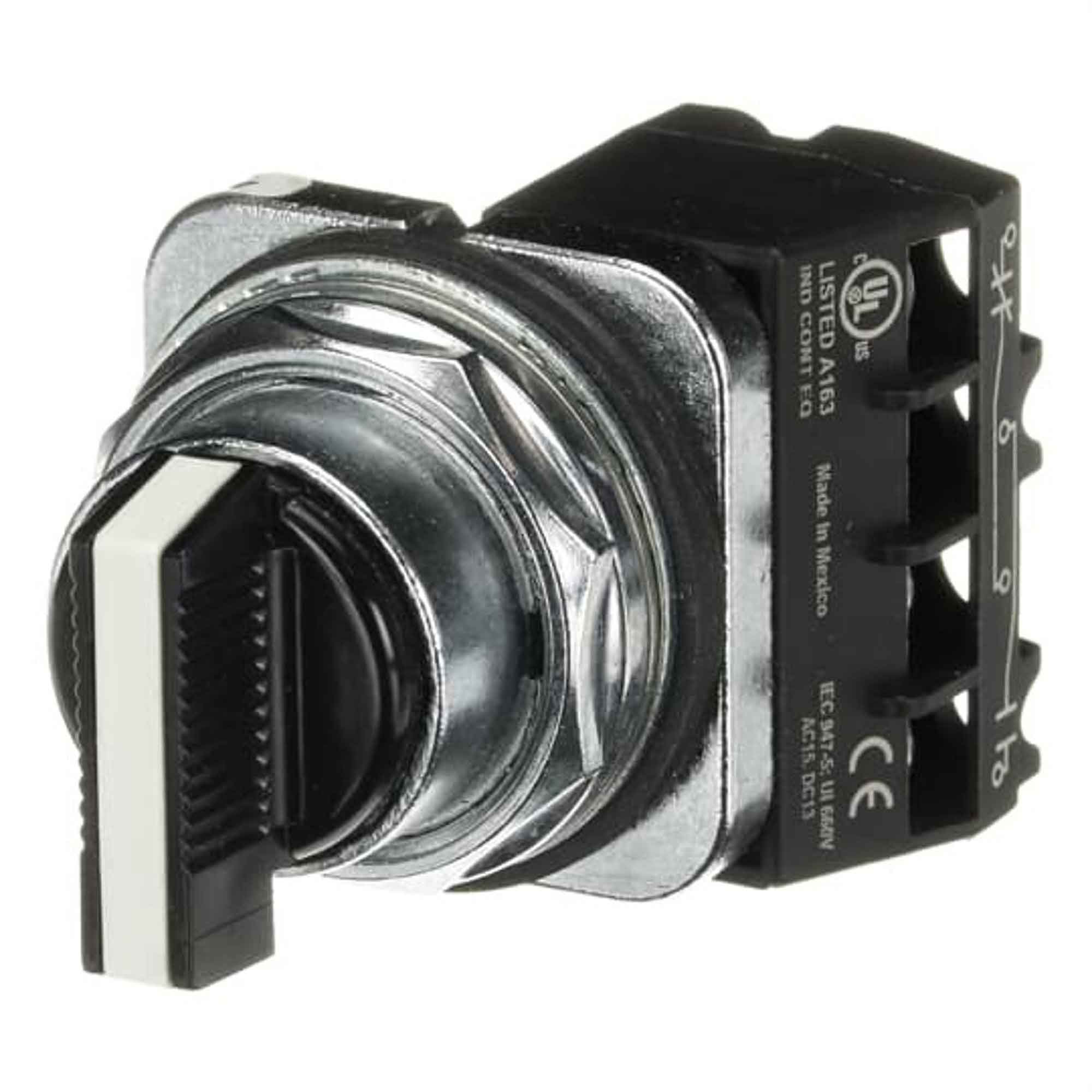 CR460XP3 - General Electrics - Motor Control Part And Accessory - Image 3