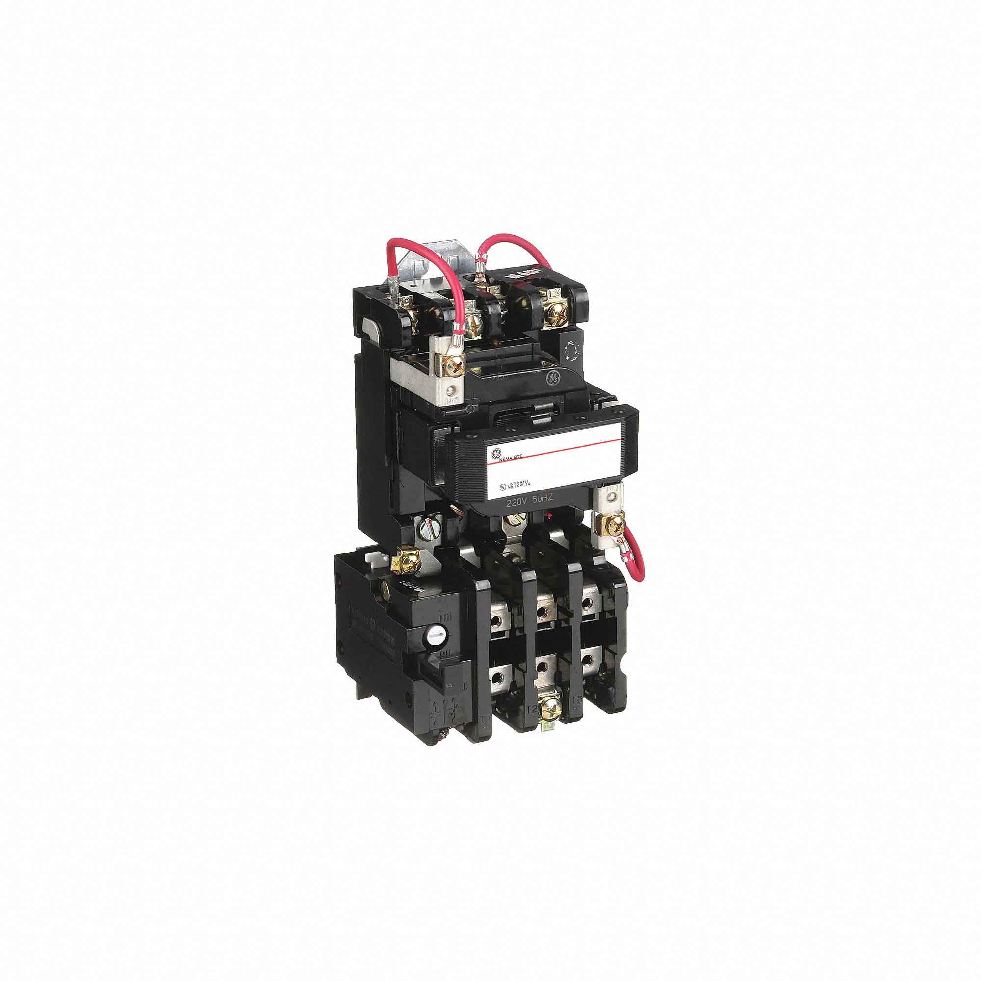 CR306A004 - General Electrics - Motor Starter