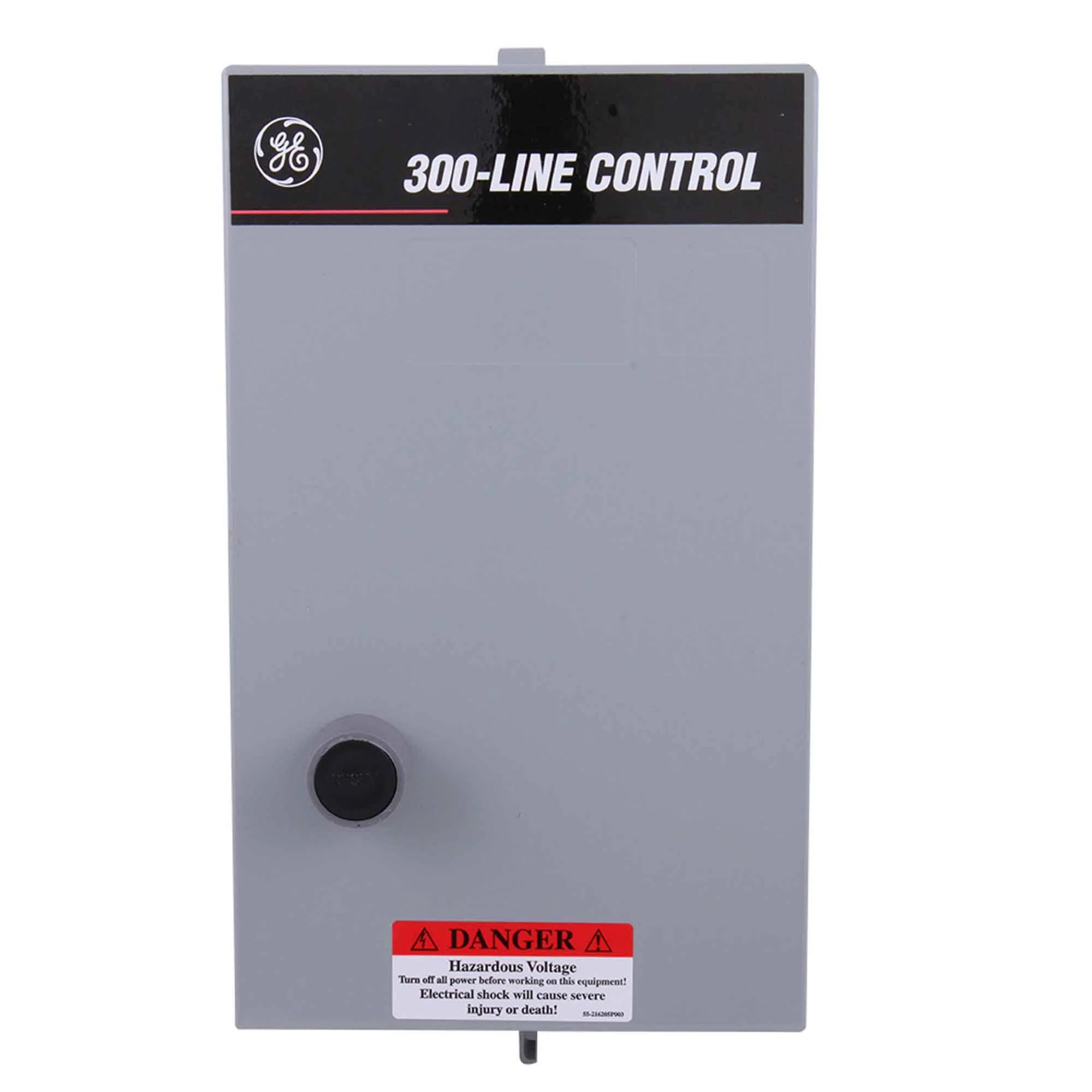 CR306C104 - General Electrics - Motor Starter
