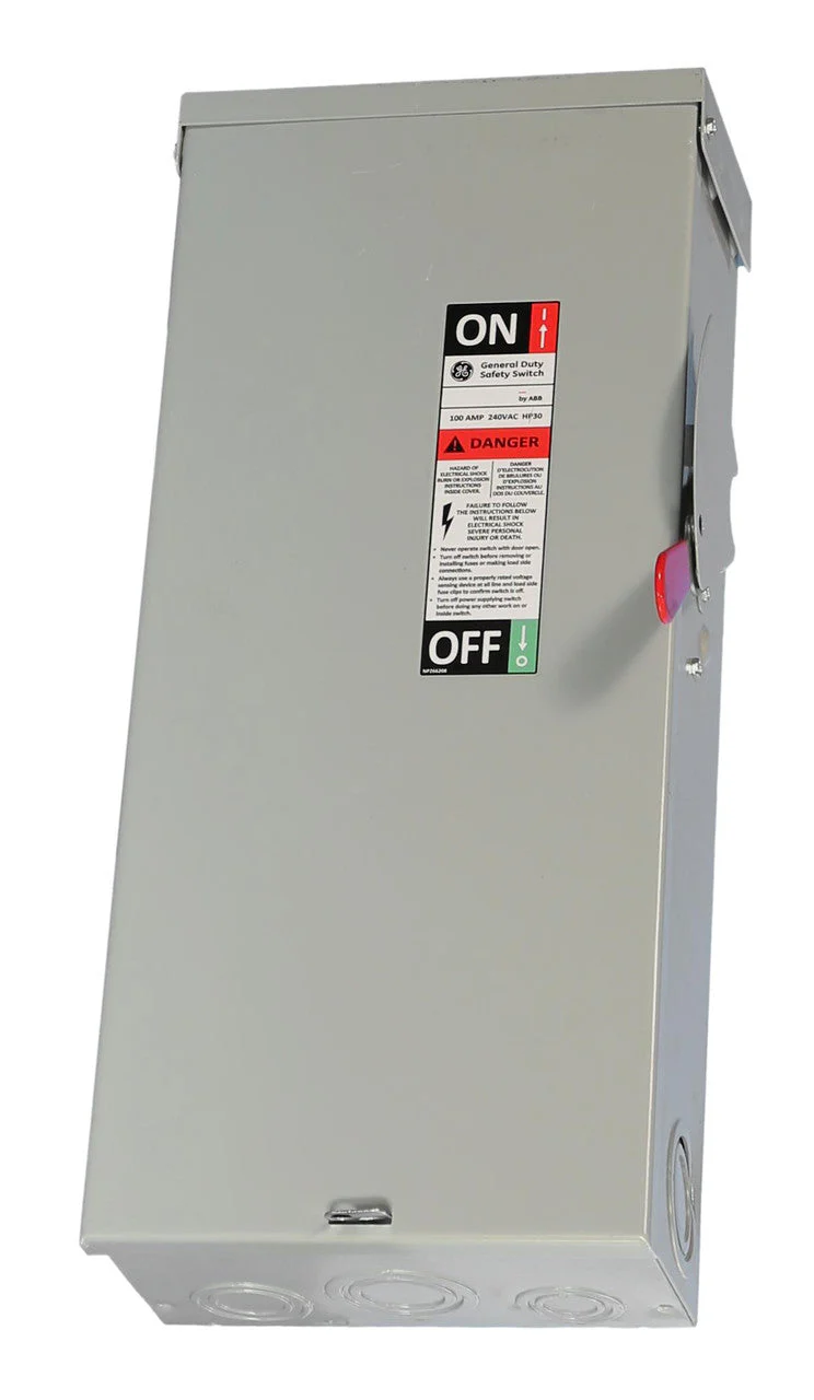 TG4323R - General Electrics - Switch Part And Accessory