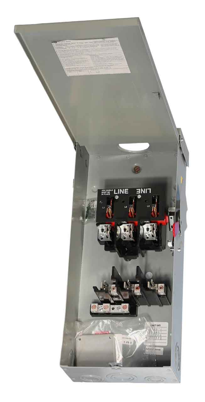 TG4323R - General Electrics - Switch Part And Accessory - Image 2
