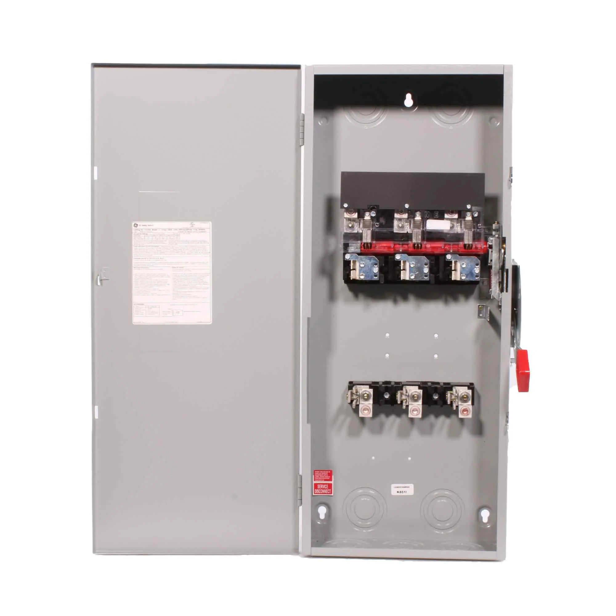 TH3364 - General Electrics - Switch Part And Accessory - Image 2