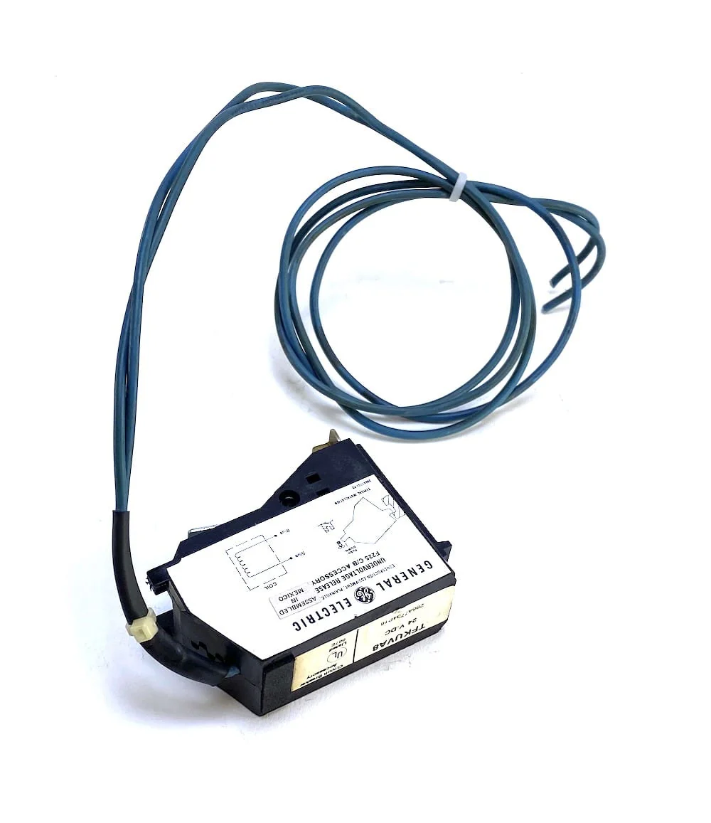 TFKUVA8 - General Electrics - Under Voltage Release