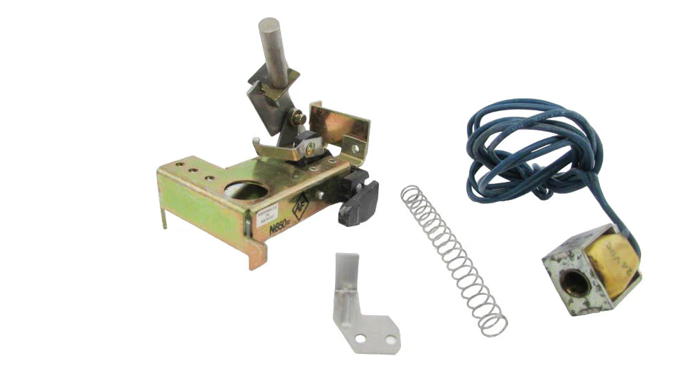 TJUV8R - General Electrics - Under Voltage Release