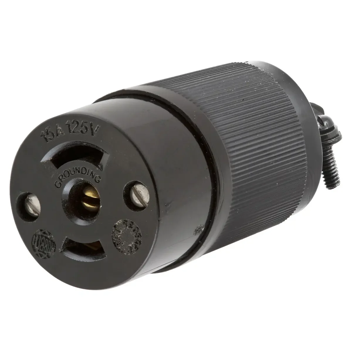 HBL7593 - Hubbell - Connector Body