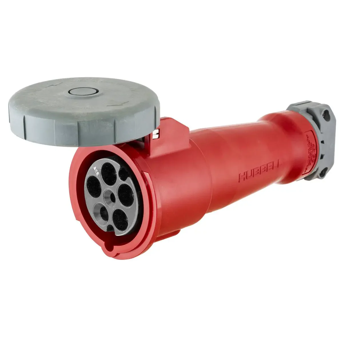 HBL516C1W - Hubbell - Watertight Connector Body