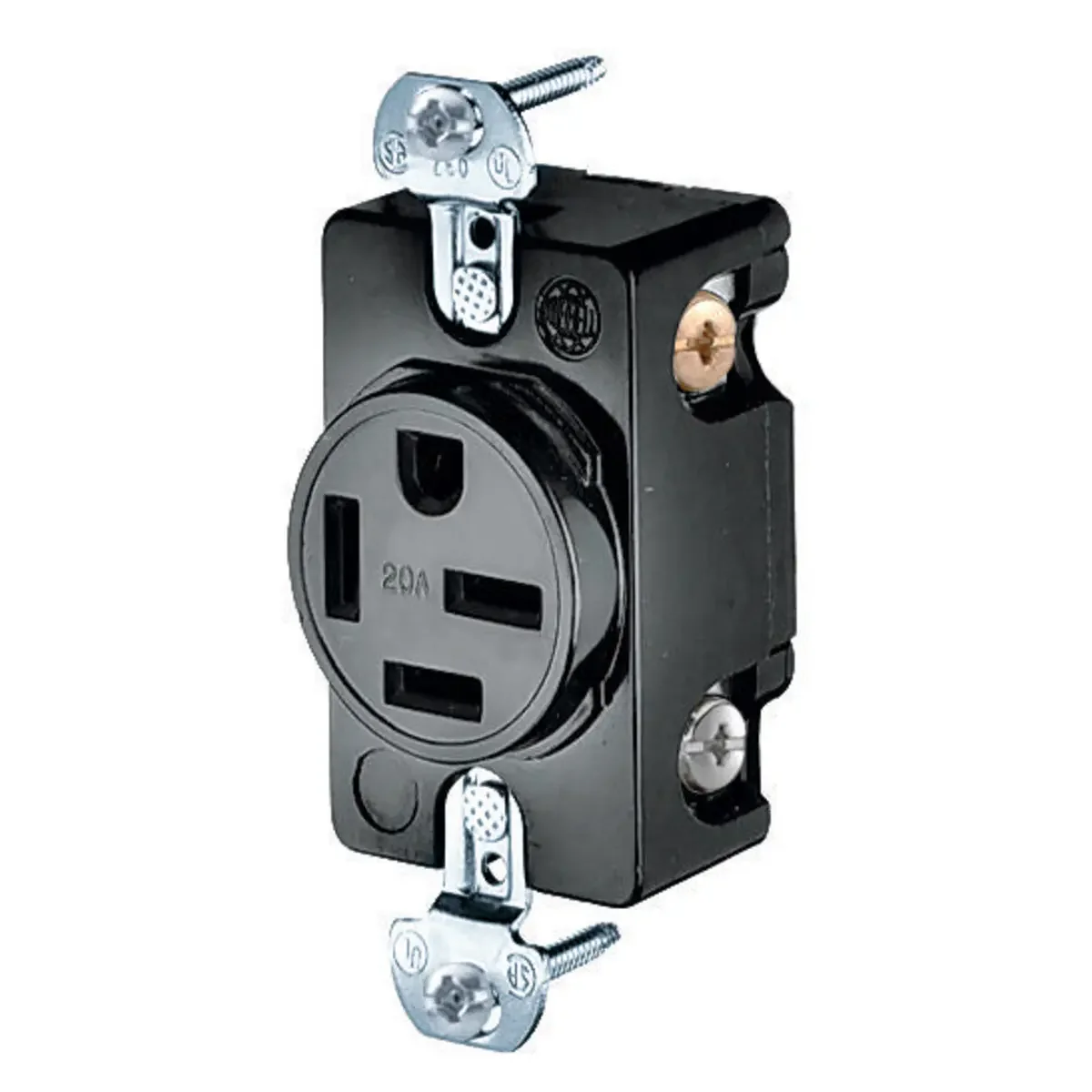 HBL8420 - Hubbell - Plug