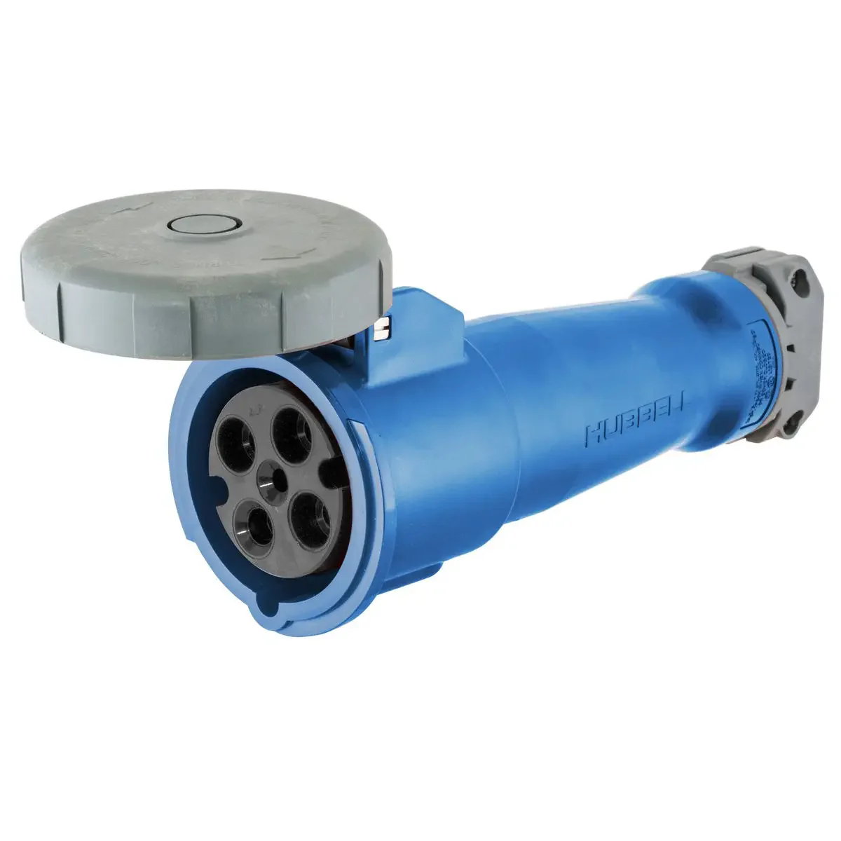 HBL420C9W - Hubbell - Watertight Connector Body