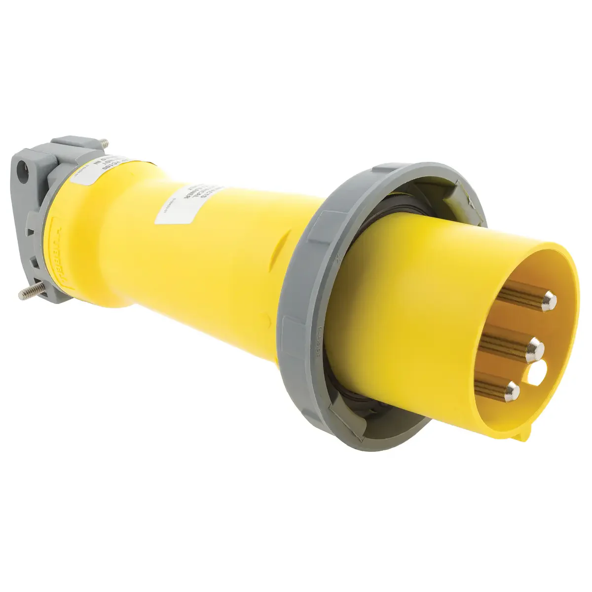 HBL320P4W - Hubbell - Watertight Plug