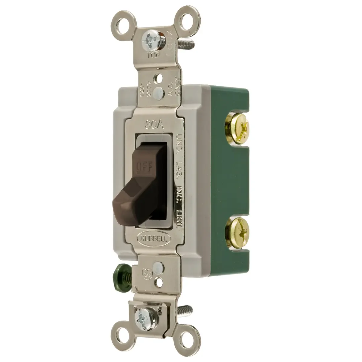 HBL3031 - Hubbell - Switch