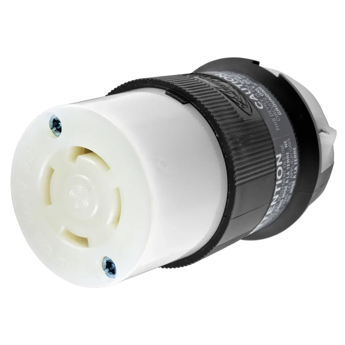 HBL2753 - Hubbell - Locking Devices, Twist-Lock