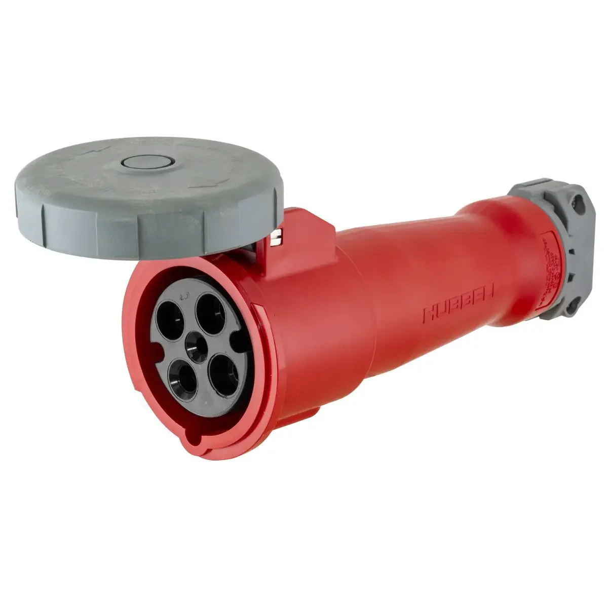 HBL430C7W - Hubbell - Watertight Connector Body