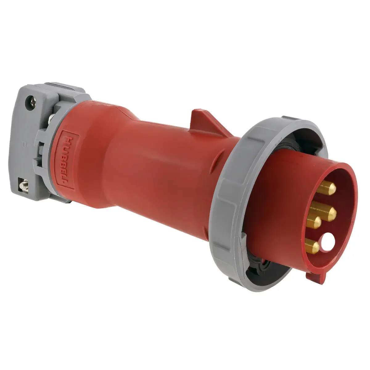 HBL430P7W - Hubbell - Watertight Plug