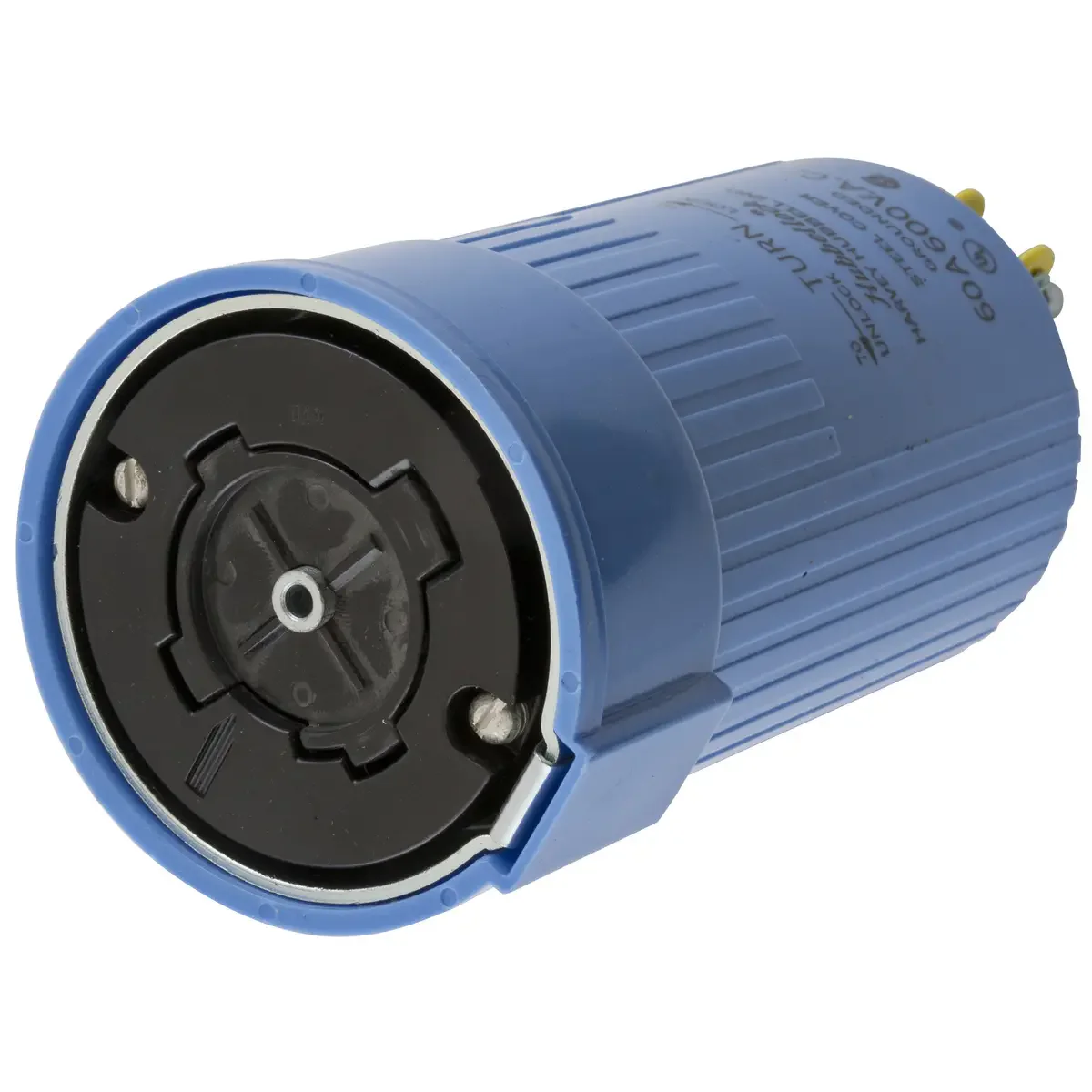HBL26516 - Hubbell - Locking Devices, Twist-Lock