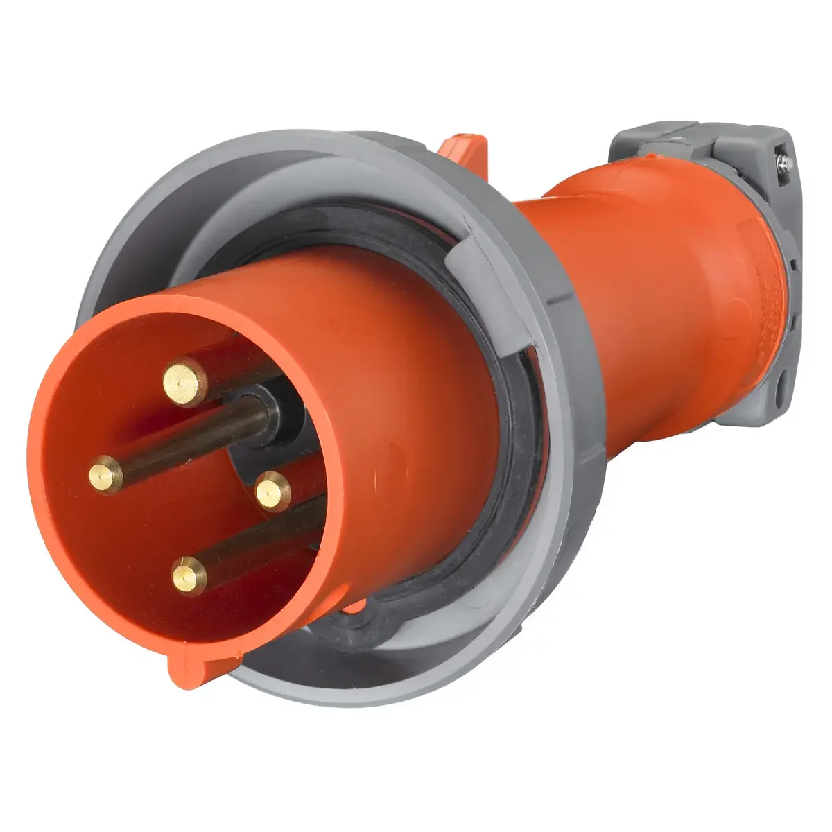 HBL460P12W - Hubbell - Watertight Plug