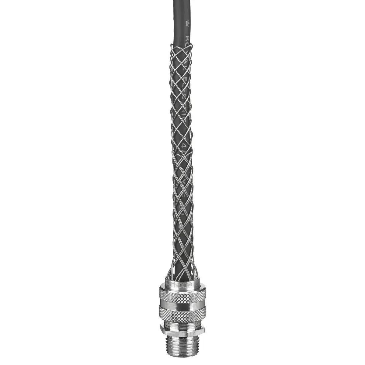 07401015 - Hubbell Kellems Wire Management, Deluxe Cord Grips - Image 2
