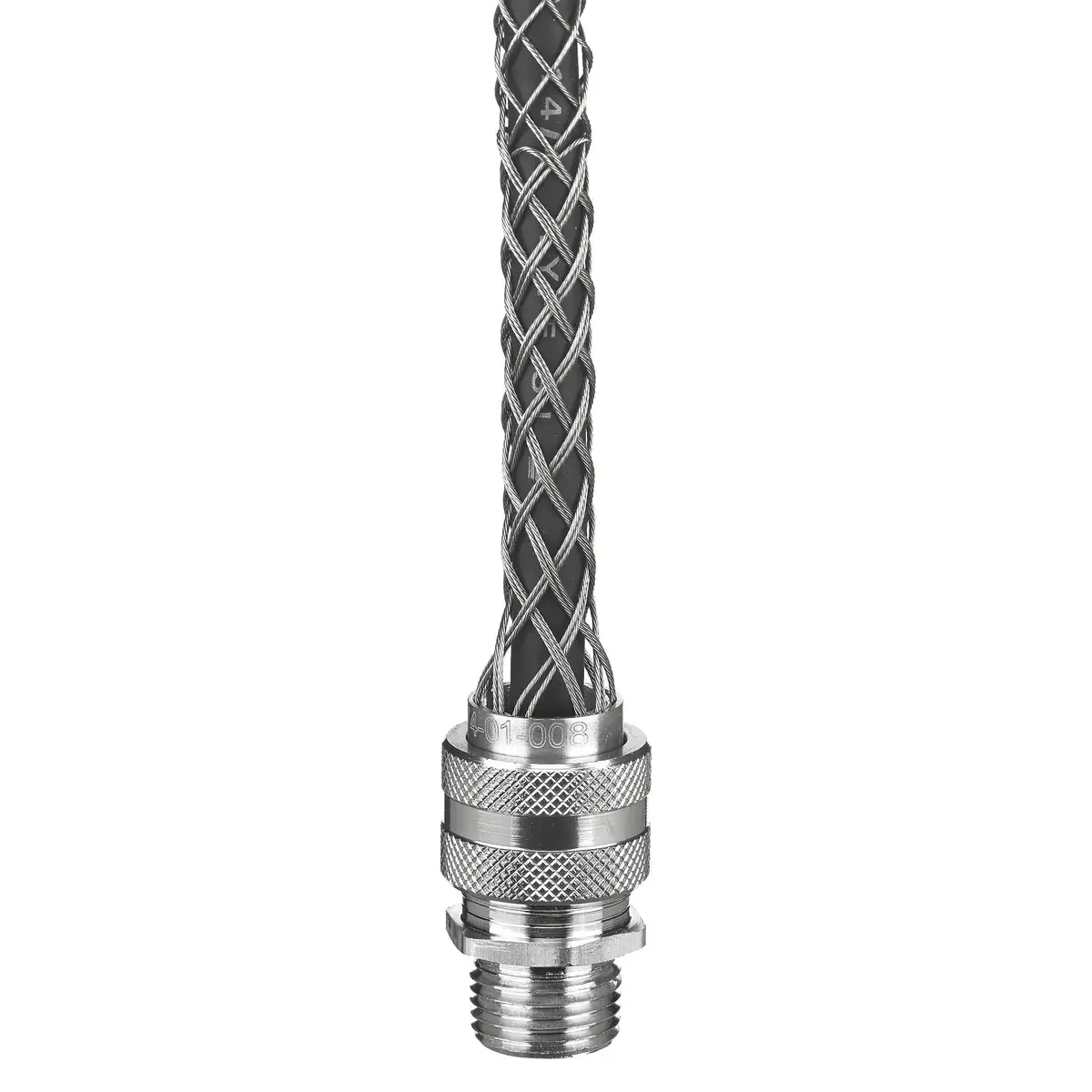 07401018 - Hubbell Kellems Wire Management, Deluxe Cord Grips