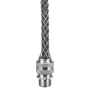07401021 - Hubbell Kellems Wire Management, Deluxe Cord Grips