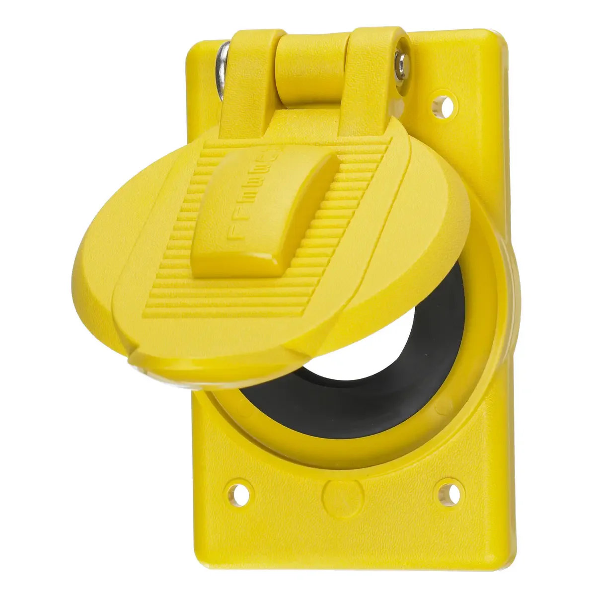 HBL74CM23WO - Hubbell - Covers