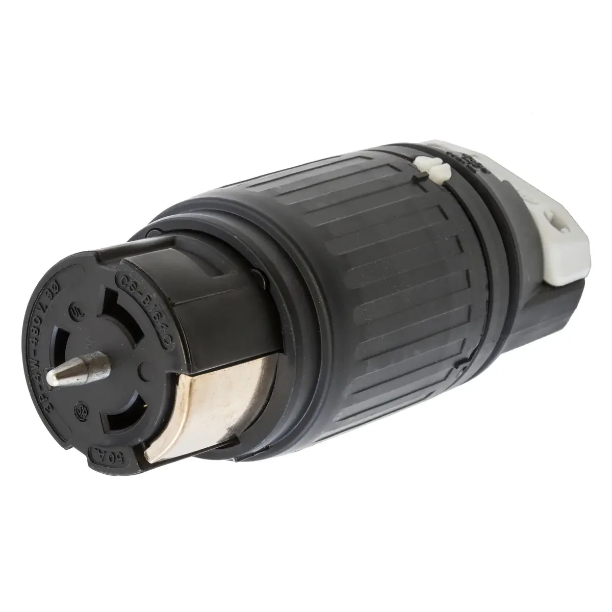 CS8164C - Hubbell Locking Devices