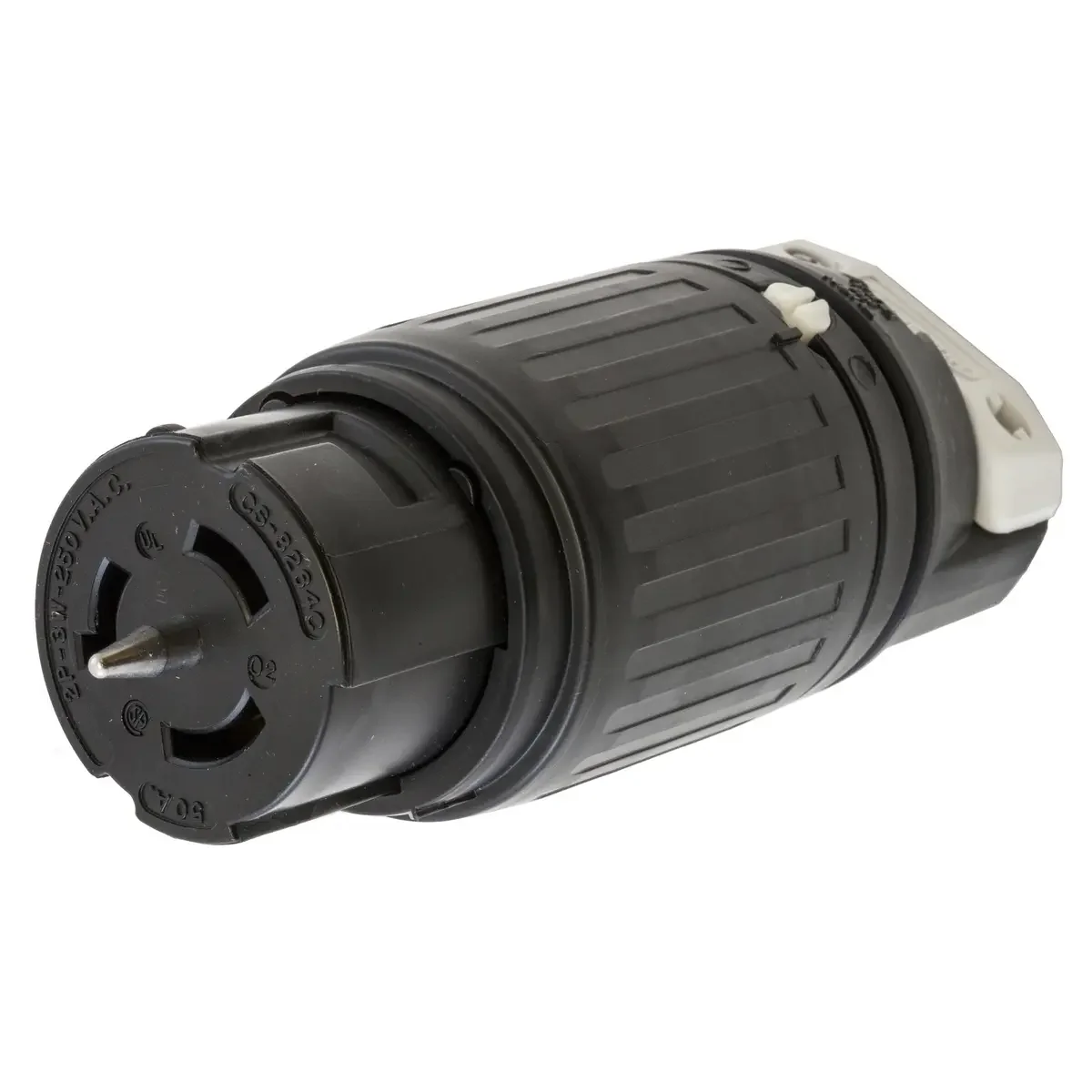 CS8264C - Hubbell Locking Devices
