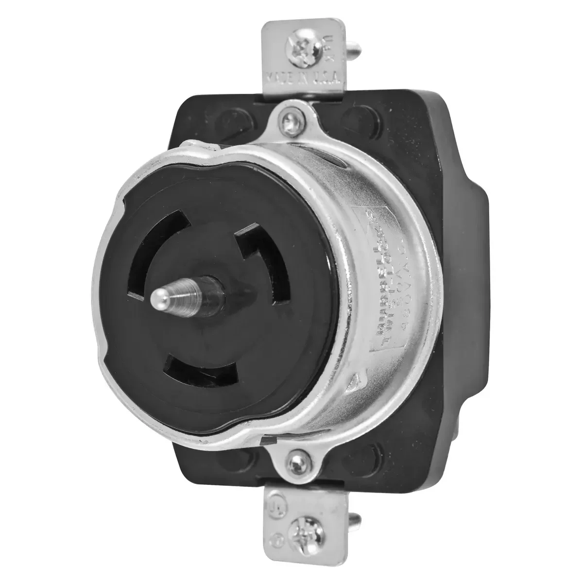 CS8469 - Hubbell Locking Devices