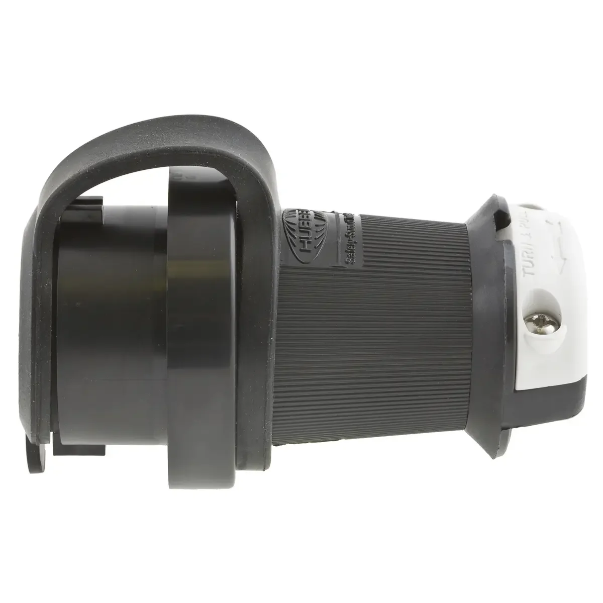 HBL2320SW - Hubbell Locking Devices, Twist-Lock - Image 2
