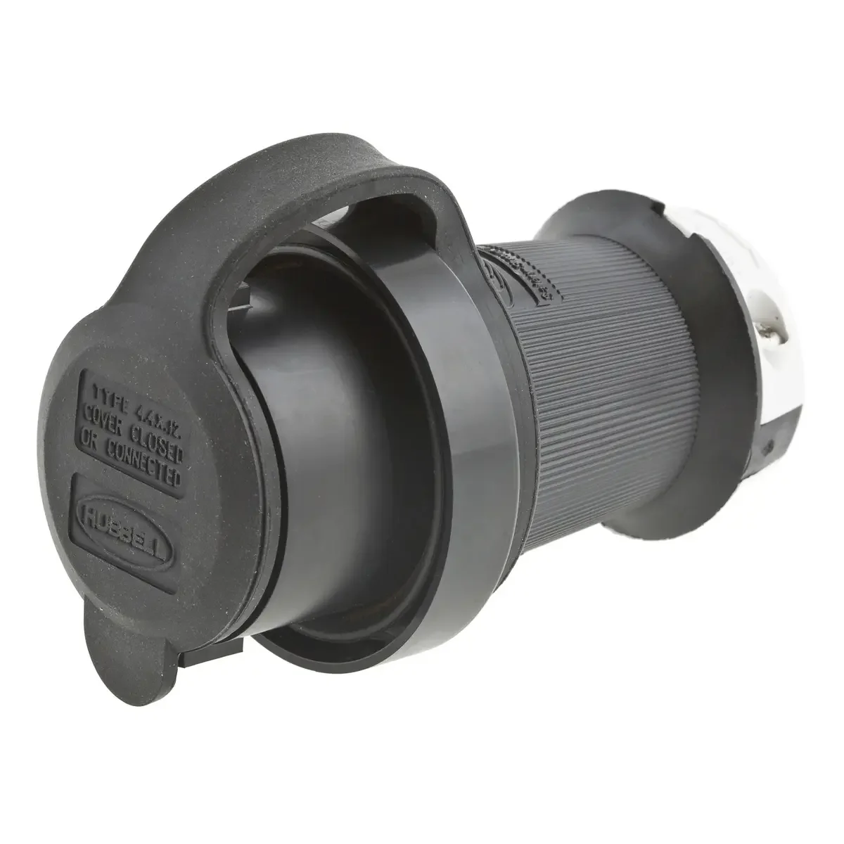 HBL2321SW - Hubbell Locking Devices, Twist-Lock - Image 3