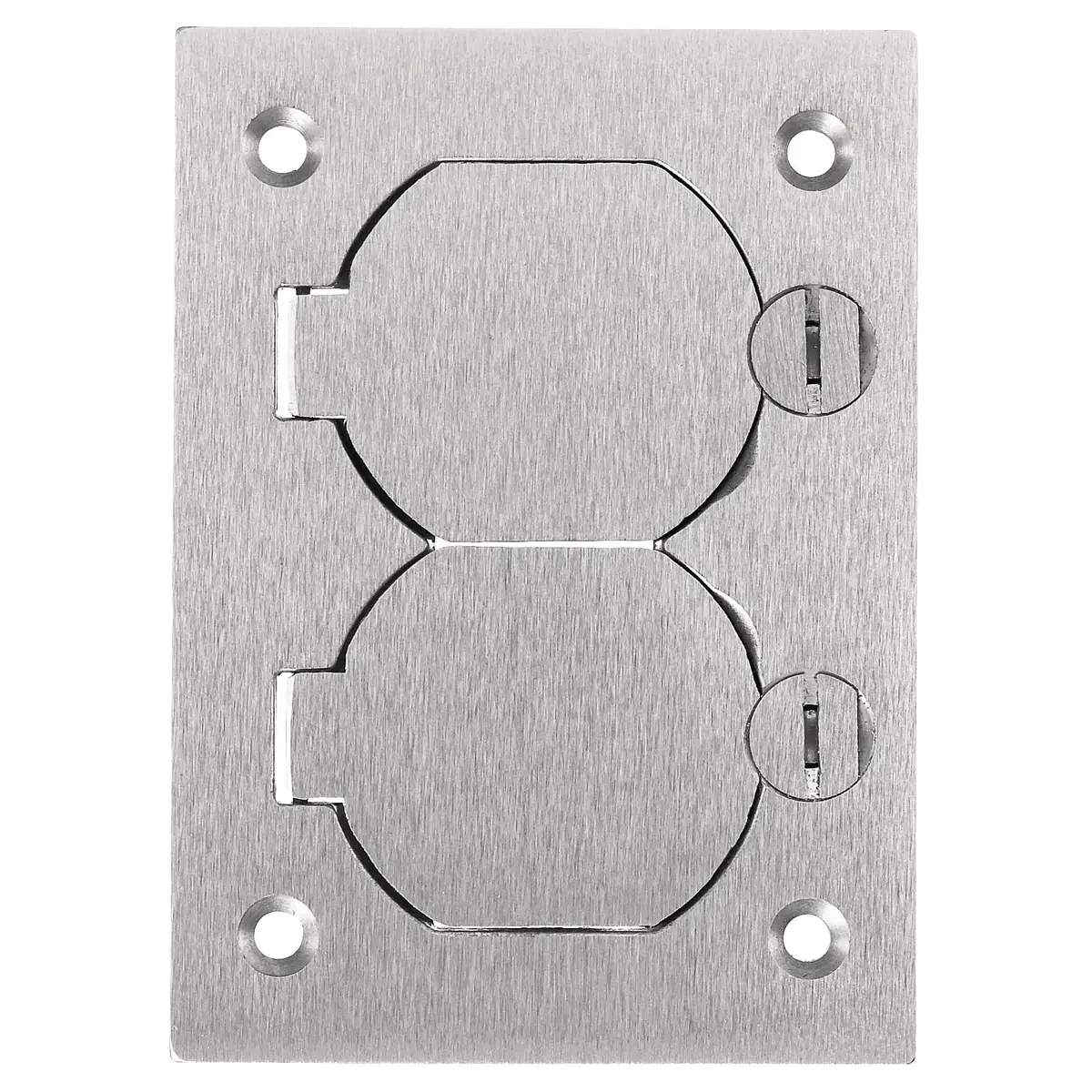 SA3825 - Hubbell - Rectangular Cover