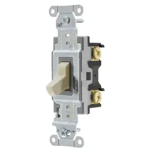 CS120I - Hubbell Specification Grade Commercial Series