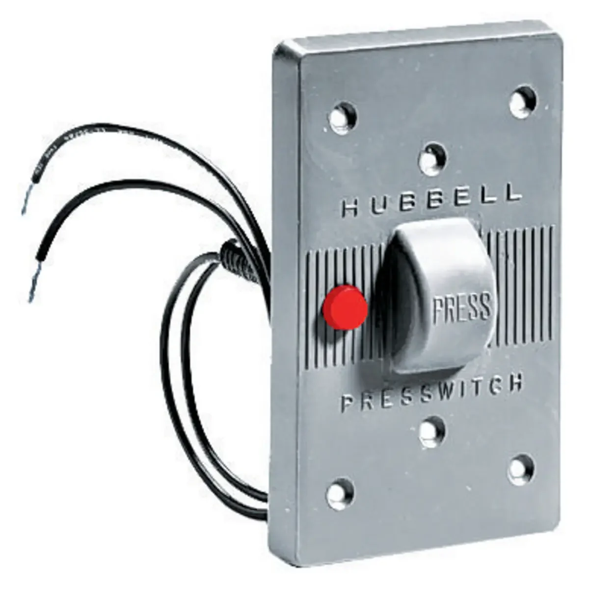 HBL1785 - Hubbell Industrial Grade, PresSwitches - Image 2