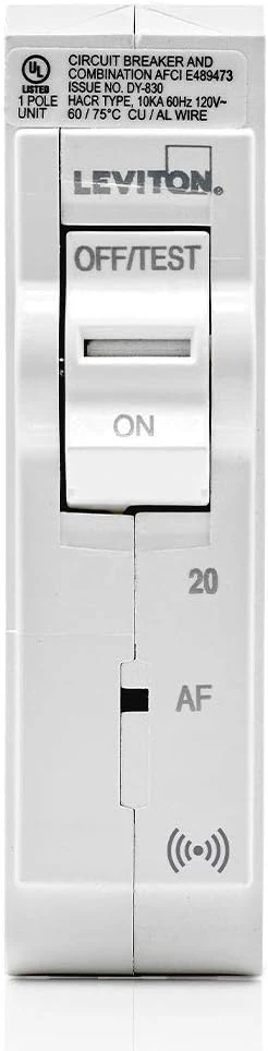 LB120AS - Leviton - Circuit Breakers