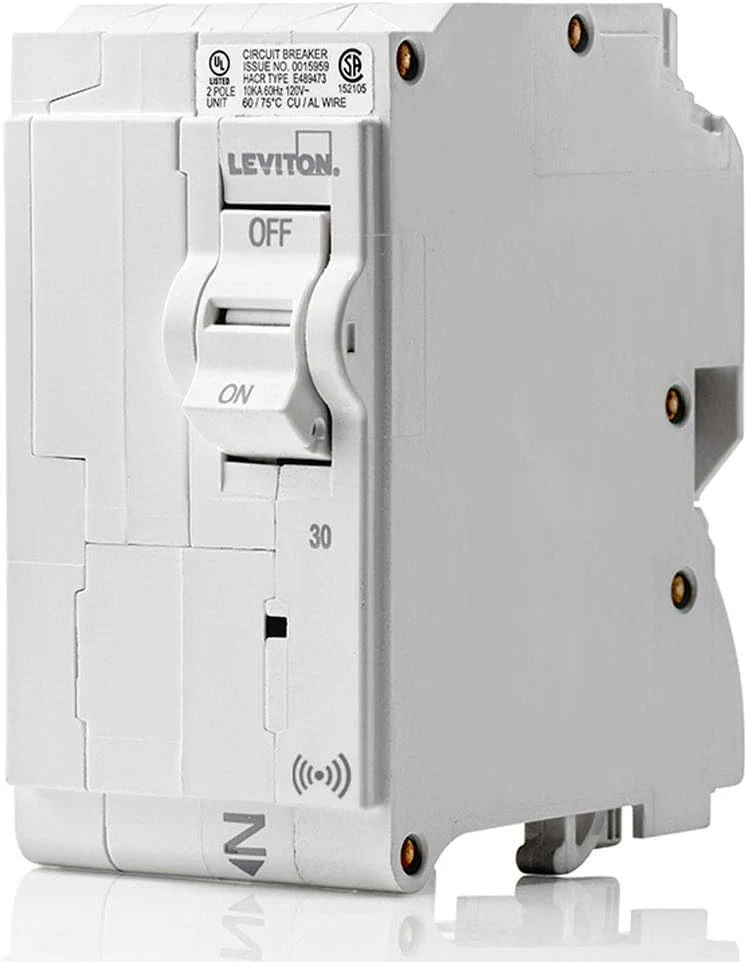 LB230S - Leviton - Circuit Breakers